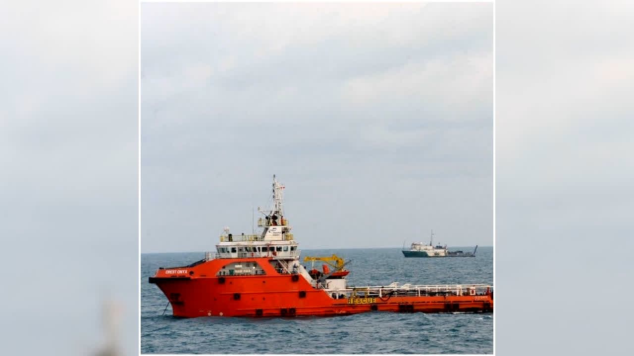 Indonesia Ship Missing: 240 लोगों को लेकर जा रहा जहाज रहस्यमयी तरीके से गायब, यात्रियों की तलाश में रेस्क्यू ऑपरेशन जारी