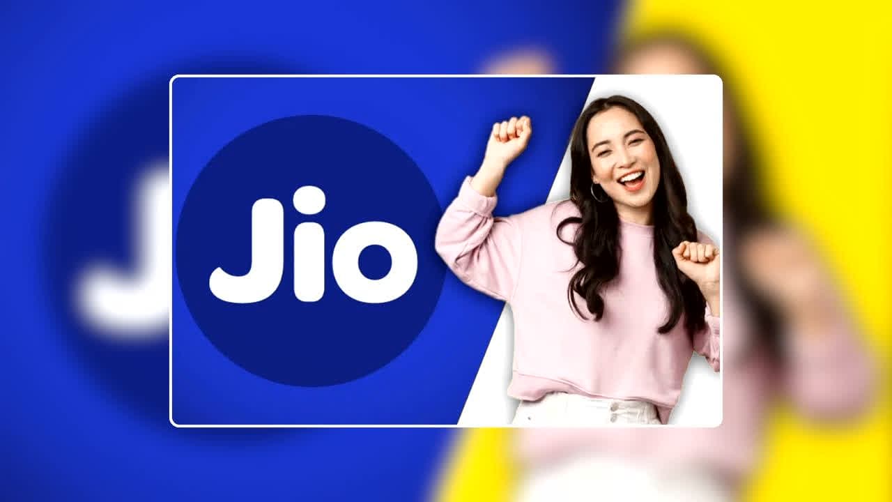 Jio Anniversary Offer: Jio यूजर्स के लिए बड़ा सरप्राइज! मेगा एनिवर्सरी ऑफर में दे रही है 120GB Bonus Data, जानिए कैसे उठा सकते हैं फायदा