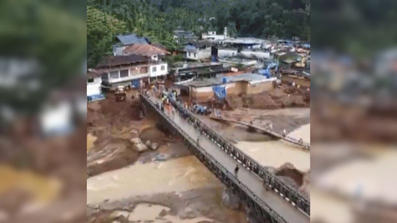 Kerala Heavy Rain 2026: भारी बारिश से मची तबाही, हर तरफ मची अफरातफरी, भूस्खलन-फ्लैश फ्लड में 5 की मौत, मचा हड़कंप