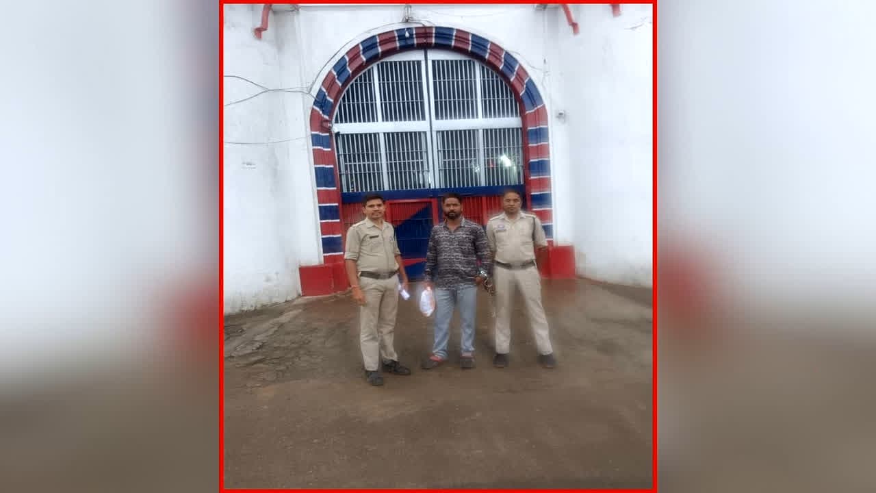 Korba Crime News: शादीशुदा महिला को आसिफ ने बनाया हवस का शिकार, इस बात की देता था धमकी, अब पुलिस ने किया आरोपी को गिरफ्तार