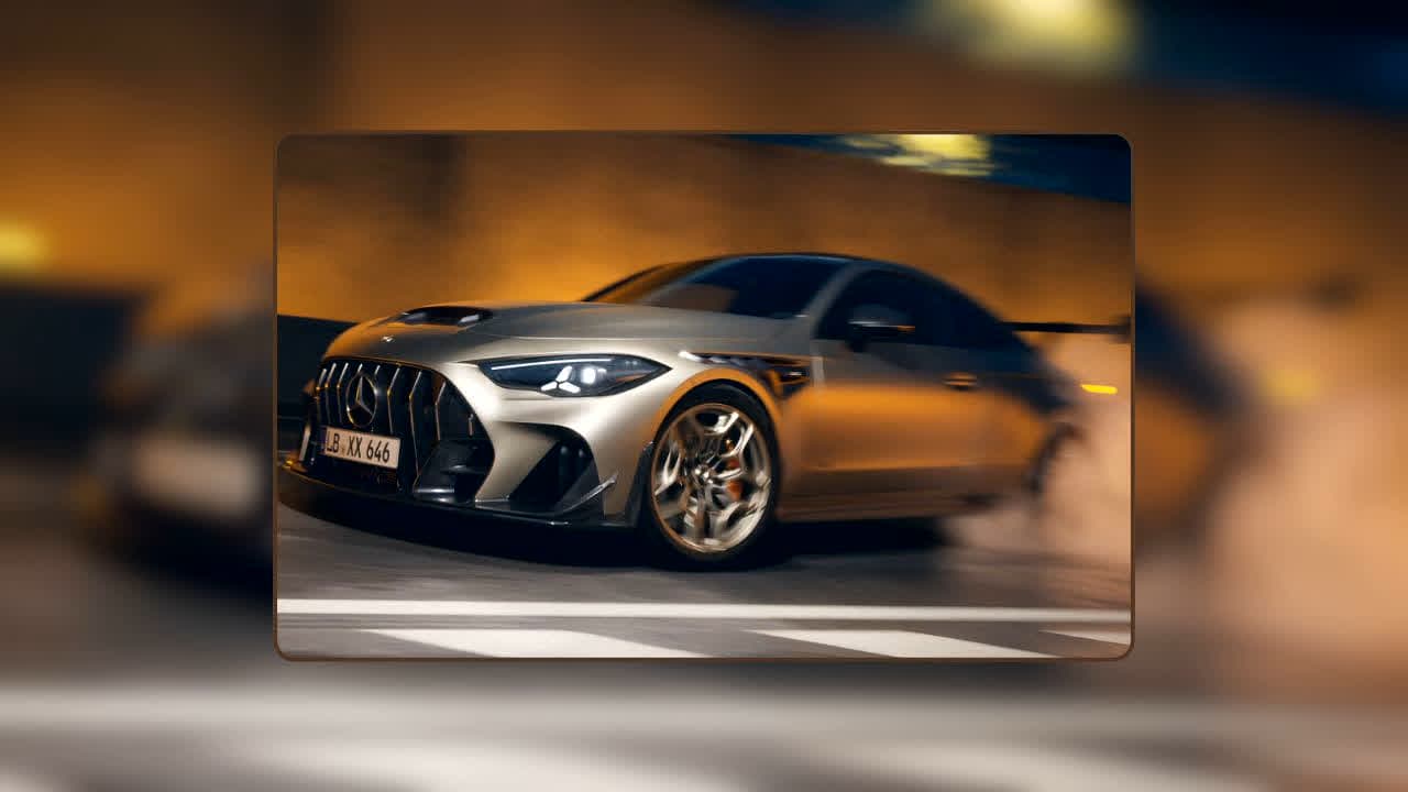 Mercedes-AMG CLE 646: सिर्फ 3.9 सेकंड में 100 की स्पीड! Mercedes-AMG ने उतारी नई CLE 646! V8 इंजन का तूफानी दम देखकर उड़ जाएंगे आपके होश