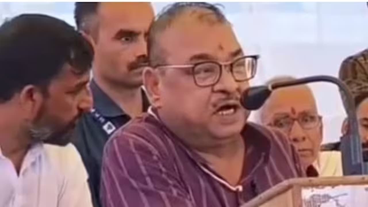 Congress MLA Abhay Mishra: ‘अस्पताल में सुंदर महिलाओं की लाश के साथ होता है दुष्कर्म’… यहां के कांग्रेस विधायक ने दिया विवादित बयान, हॉस्पिटल पर लगाए ये गंभीर आरोप