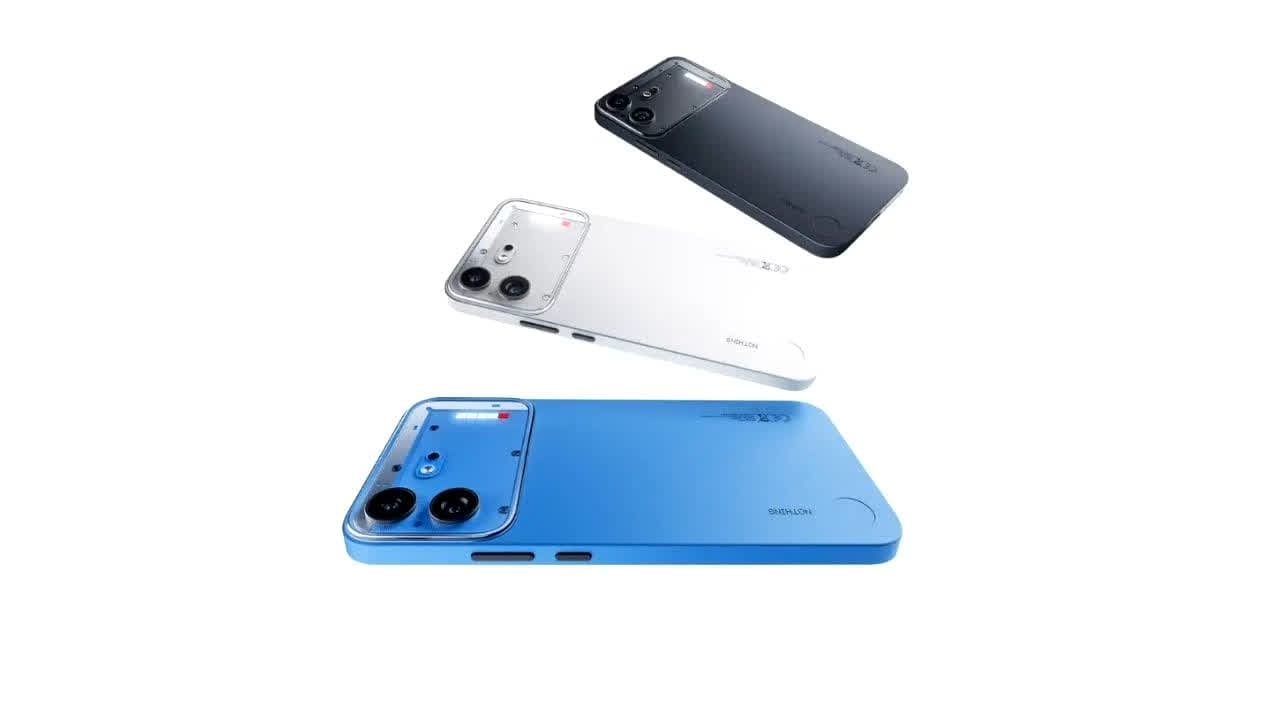 Nothing Phone 4a Series: कम कीमत में Nothing का नया धमाका! Phone 4a Series का सस्ता मॉडल लॉन्च, फीचर्स की भरमार और कीमत भी चौंकाने वाली