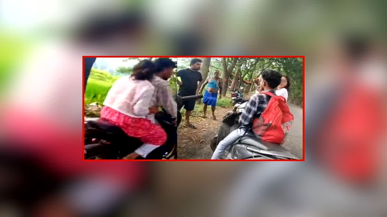 Odisha Girl Molestation Case: ‘प्लीज छोड़ दीजिए…’ अब ओडिशा में हुआ जमुई जैसा कांड, घूमने पहुंची युवती के साथ दबंगों ने की दरिंदगी, जानकर आपको भी लगेगा झटका