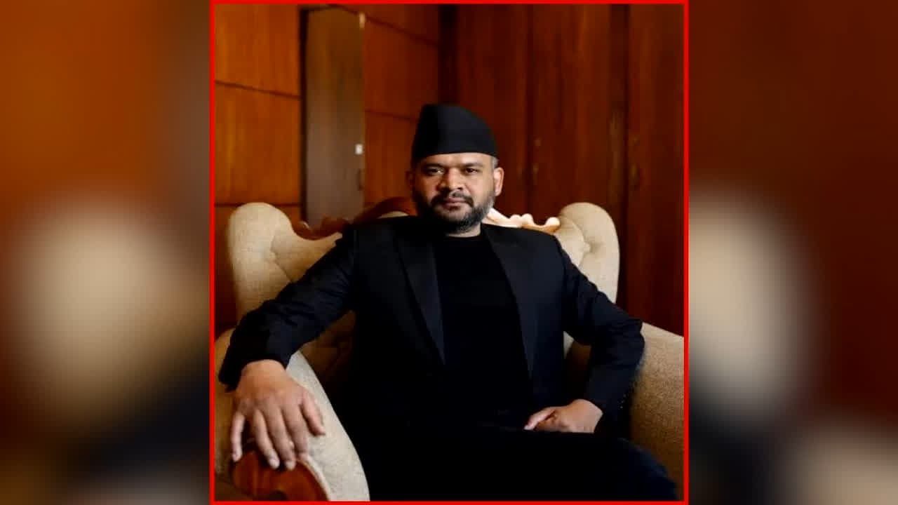 PM Balen Shah Thanked India: ‘थैंक्यू इंडिया…’ नेपाल बाढ़ में मिली मदद के बाद प्रधानमंत्री बालेन शाह ने भारत को दिया धन्यवाद, जानें और क्या-क्या कहा