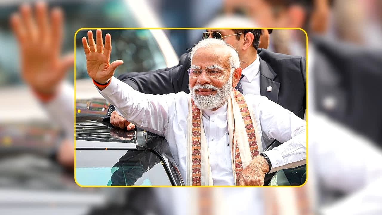 Vande Bharat: ‘गूंज’ vs ‘कैंपन’… GEN-Z किसके फैन? युवाओं को साधने की रेस हुई तेज, पीएम मोदी के जन्मदिन पर क्या ख़ास करेगी भाजपा?
