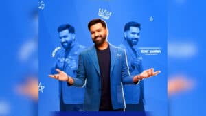 Rohit Sharma Show: बल्ला छोड़ा, अब टीवी पर मचाएंगे धमाल! इस शो पर दिखेगा ‘हिटमैन’ का नया अंदाज, जानें कब और कहां देख पाएंगे