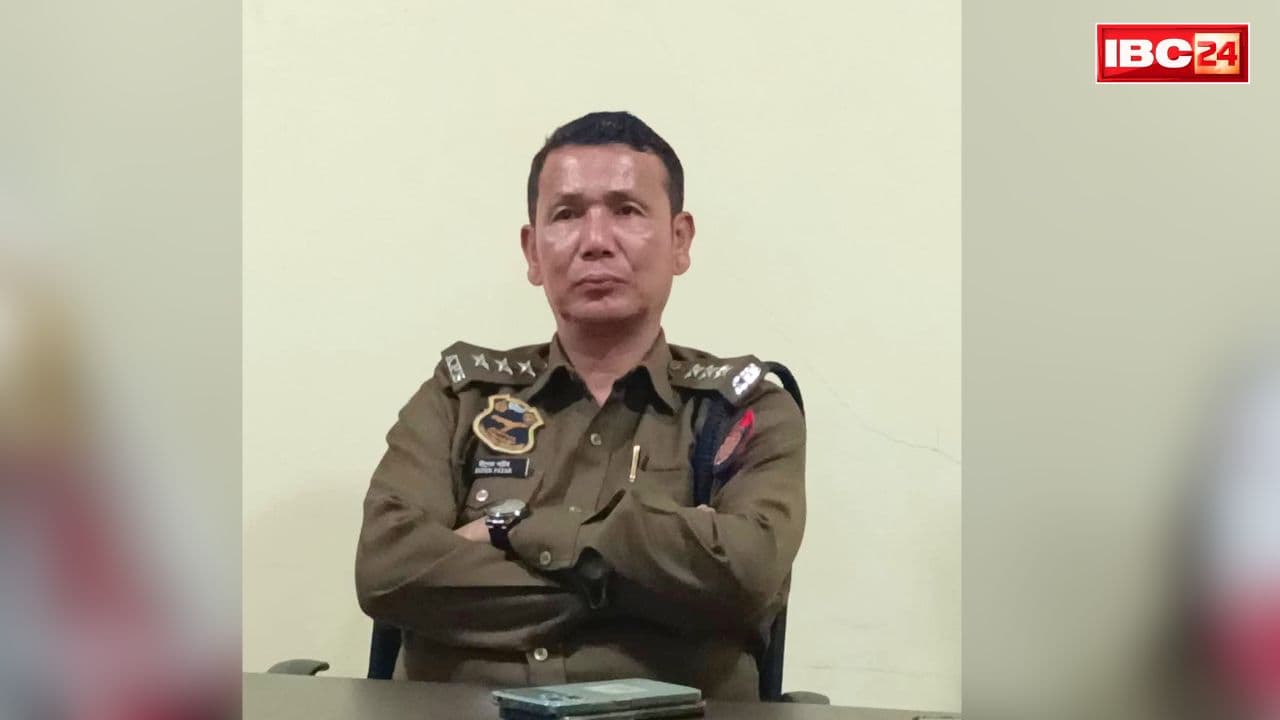 SDPO Dwipen Pator Arrested: यहां पुलिस के SDOP गिरफ्तार.. इस बड़ी चोरी में हुई जांच तो सामने आई वारदात में शामिल होने की बात, अब तक 5 पर कसा शिकंजा