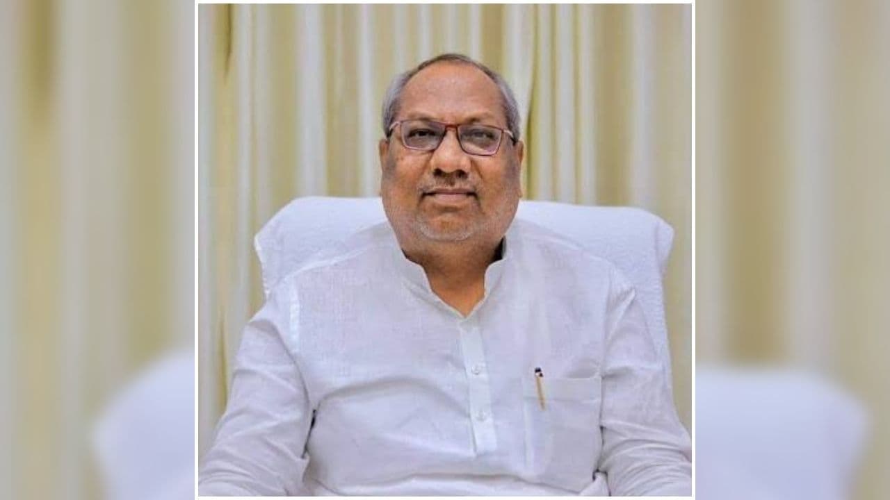Sanjay Nishad Targets Samajwadi Party: ‘निषाद समाज भूला नहीं कसरवल कांड’, संजय निषाद ने सपा पर साधा निशाना, बोले- कांग्रेस की बैसाखी भी नहीं जुटा पा रही पार्टी
