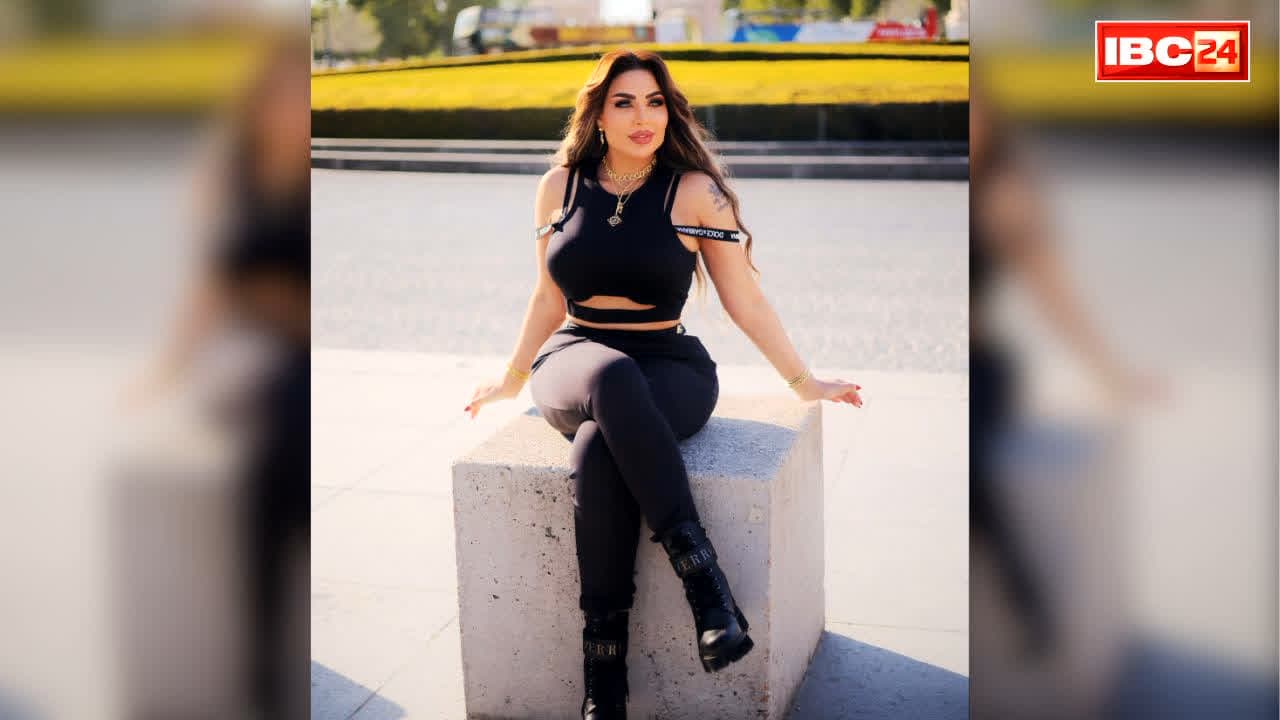Sara Khalifa Sentenced to Death: इस खूबसूरत टीवी प्रेजेंटर को मिली सजा-ए-मौत, दी जाएगी इस जगह पर फांसी.. जानें क्या है अपराध जिस पर माफी की नहीं कोई उम्मीद..