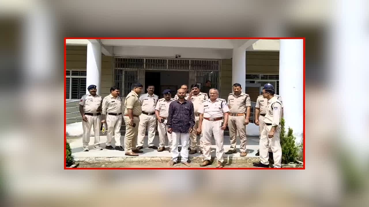 Shahdol Crime News: कलयुगी बेटे ने मां को उतारा मौत के घाट, इस वजह से दिया वारदात को अंजाम, जानकर पुलिस भी रह गई हैरान
