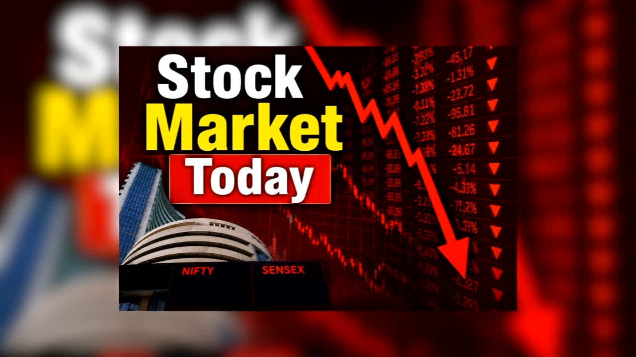 Share Market Today 29 September 2026: क्या आज बाजार देगा एक और झटका? गिफ्ट निफ्टी का ये संकेत कर रहा सावधान, जानें कौन-से शेयर रहेंगे फोकस में!