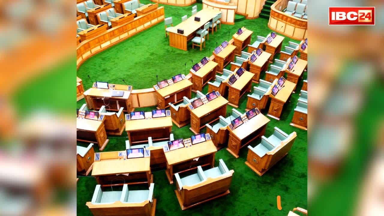 State Universities Amendment Bill passed: अब खुद विश्वविद्यालय कर सकेंगे प्रोफेसर और एसोसिएट प्रोफेसर की नियुक्ति.. स्टेट यूनिवर्सिटीज (अमेंडमेंट) बिल सदन में पास