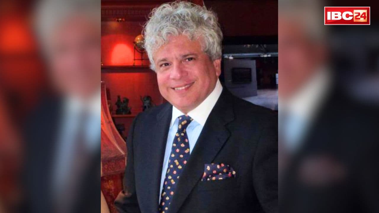 Suhel Seth on Yogi Adityanath: “देश को चाहिए योगी आदित्यनाथ जैसे और नेता”.. जाने-माने लेखक सुहेल सेठ ने की ‘योगी मॉडल ऑफ गवर्नेंस’ की तारीफ