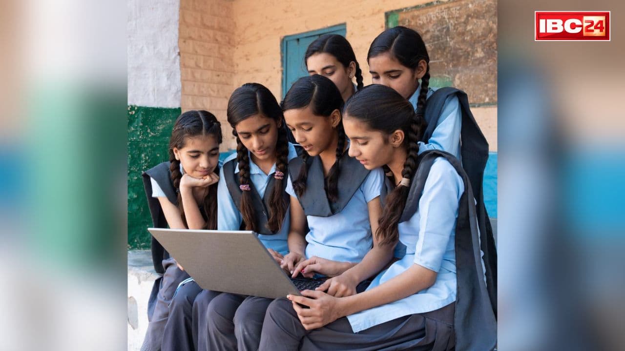 Uttar Pradesh Digital Education: डिजिटल शिक्षा को घर-घर पहुंचा रही योगी सरकार, पीएम ई-विद्या पर एक मंच में मिलेंगे पढ़ाई के जरूरी संसाधन