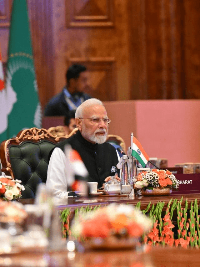 PM Modi Birthday: एक के बाद एक सियासी पड़ाव… आखिर कैसे PM पद तक पहुंचे नरेंद्र मोदी?