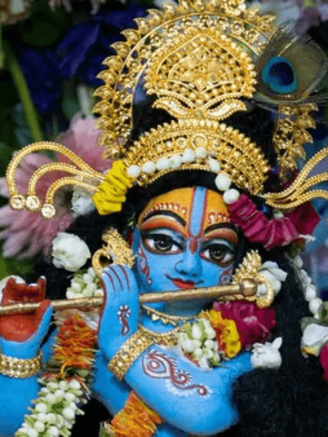 Janmashtami par kya daan kare: जन्माष्टमी पर ये 5 चीजें करें दान, दूर होंगी परेशानियां और बढ़ेगी सुख-समृद्धि, जानें भगवान कृष्ण को प्रसन्न करने के उपाय