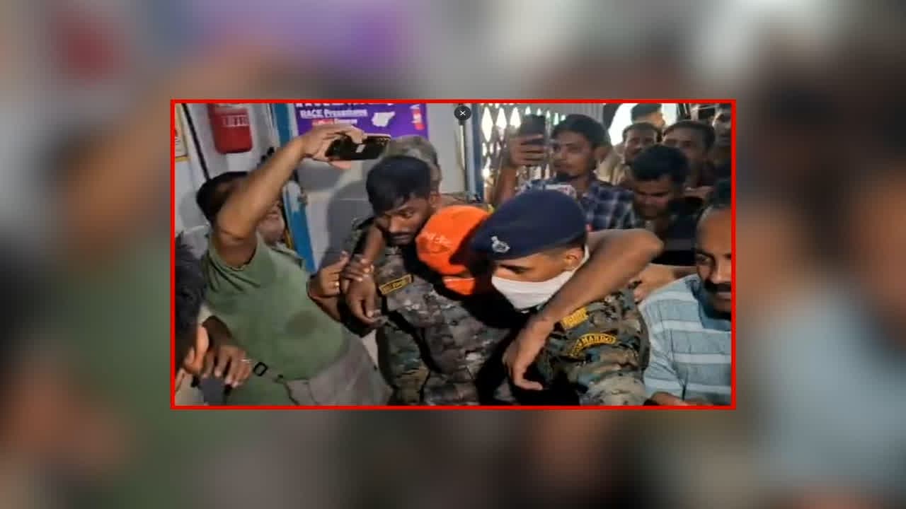 Jamui Girl Molestation Case: जमुई कांड के मुख्य आरोपी समेत दो का एनकाउंटर, घायल हालत में ले जाया गया अस्पताल, अब तक 5 आरोपी हुए गिरफ्तार