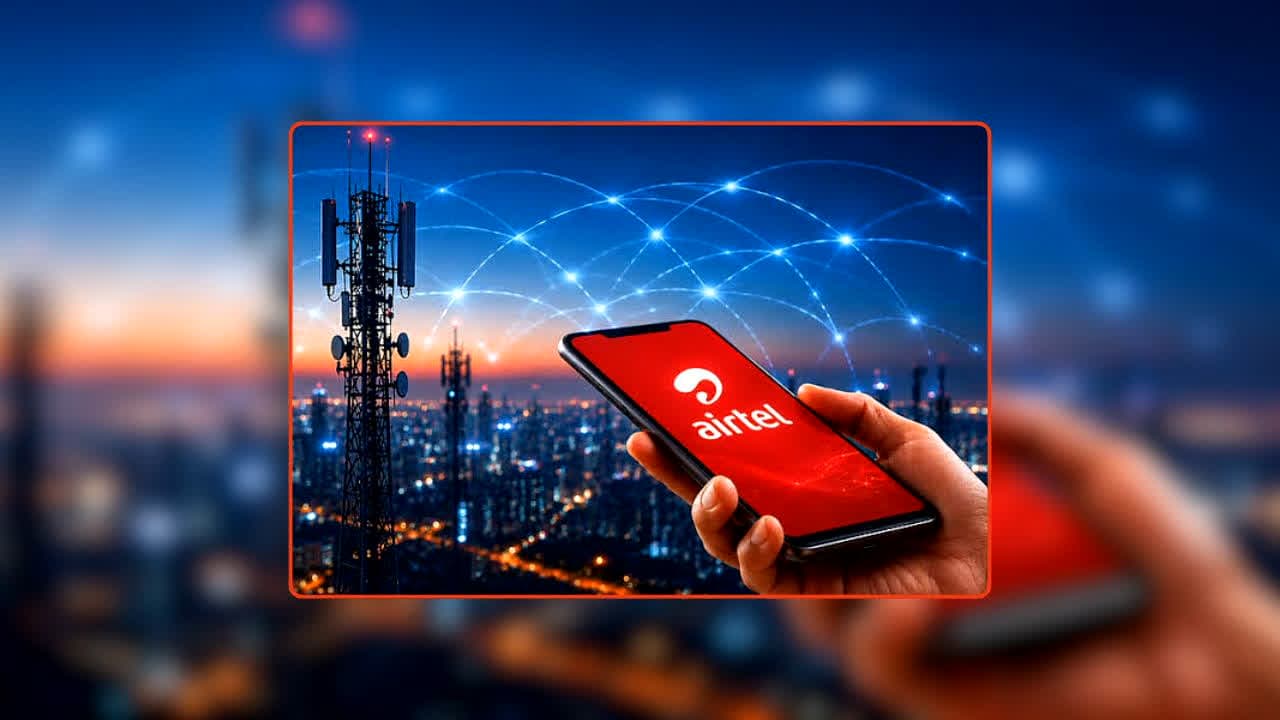 Airtel Special Plan: Airtel के इस धांसू प्लान में OTT का जबरदस्त फायदा, एक रिचार्ज में मिल रहे कई प्लेटफॉर्म्स के सब्सक्रिप्शन, जानें कितनी है कीमत