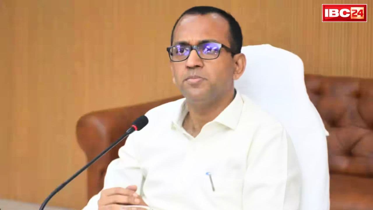 Ambikapur Mahavir Hospital license suspended