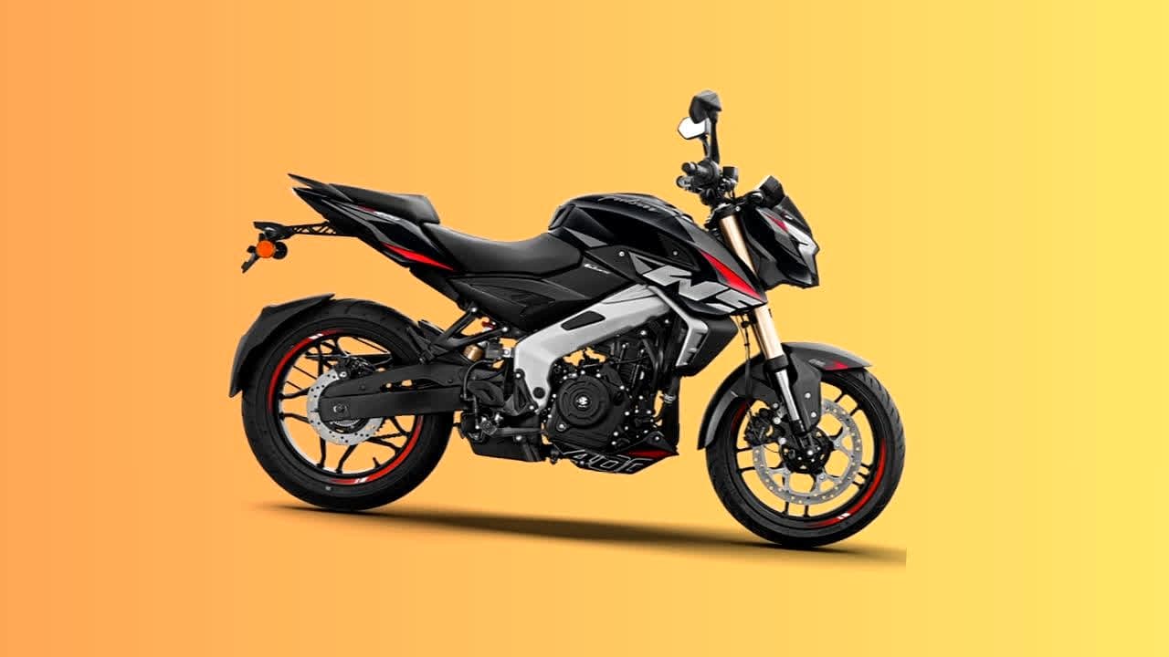 Bajaj Pulsar NS400Z Launch: नई Pulsar NS400Z देखकर भूल जाएंगे पुराना मॉडल! 5-इंच TFT डिस्प्ले के साथ में मिलेंगे ऐसे फीचर्स जो कर देंगे आपको दीवाना