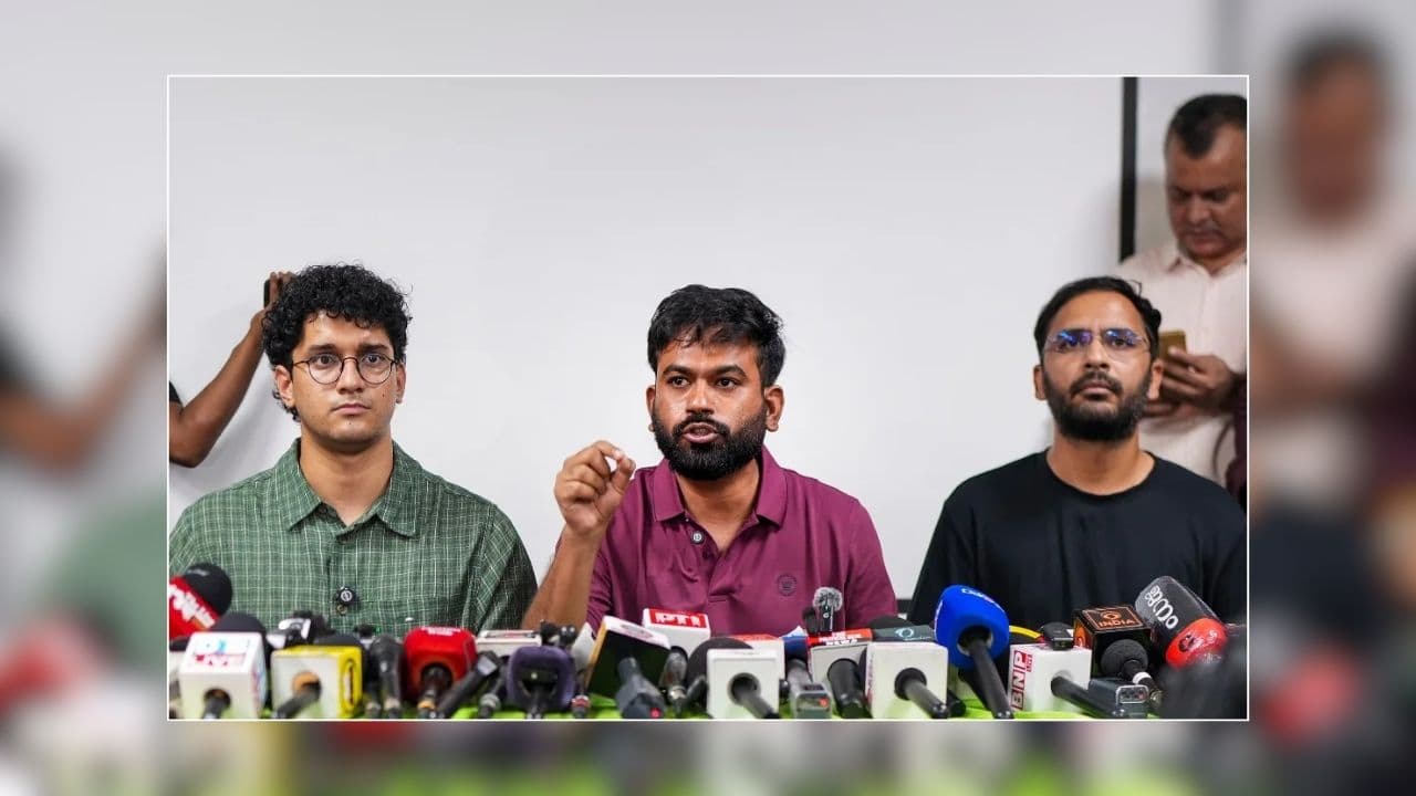 CJP Leaders Released: दिल्ली में CJP नेताओं को मिली रिहाई, एग्जीक्यूटिव मजिस्ट्रेट कोर्ट ने दिया आदेश, छूटते ही पार्टी ने ​कहा-‘कॉकरोच कभी नहीं मरते’