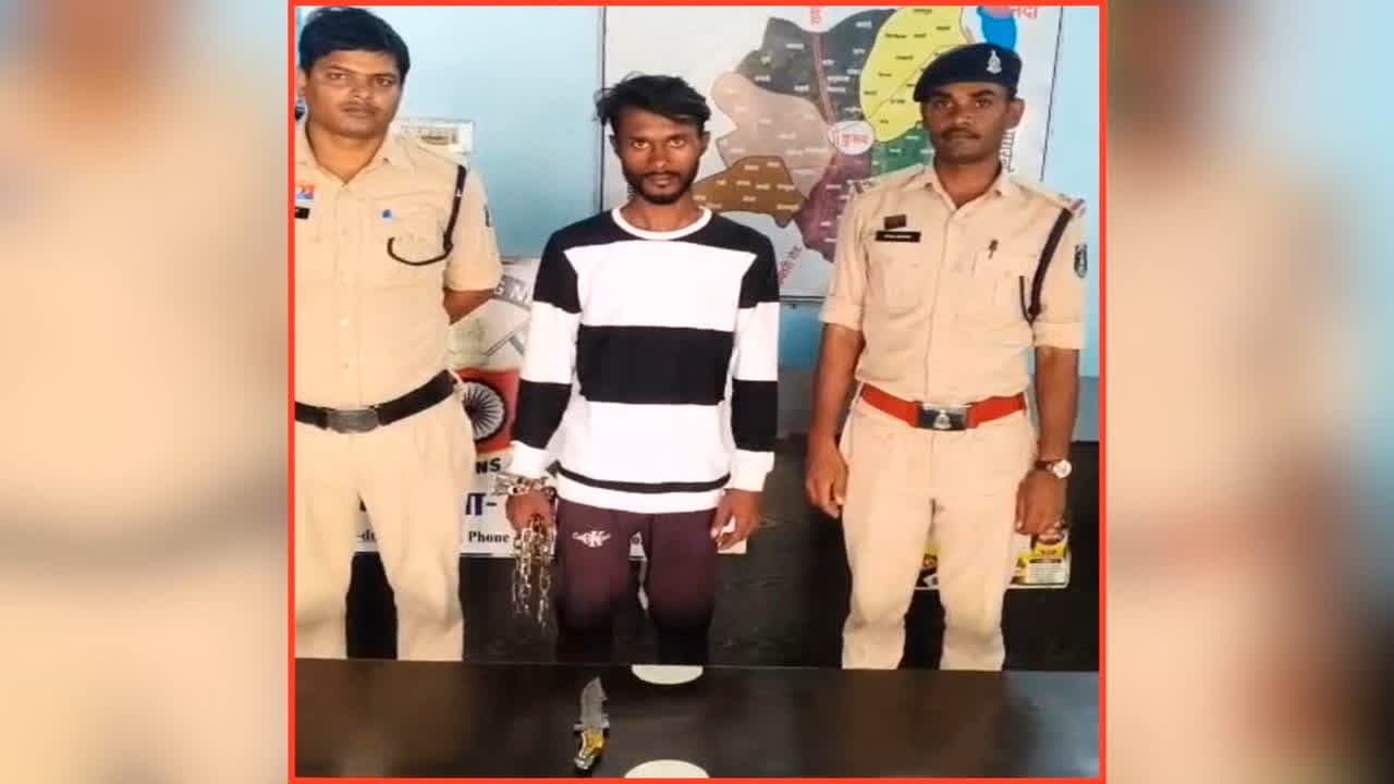 Dhamtari Crime News: जिस युवक से महिला करती थी बेइंतहा प्यार, उसी ने उतार दिया मौत के घाट, महज इस वजह से खत्म हो गई प्रेम कहानी