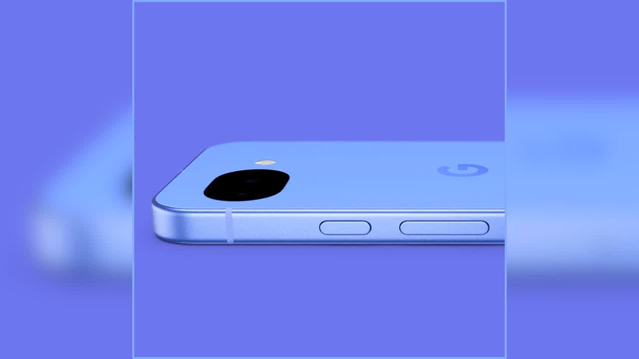 Google Pixel 10a Price Hike: अचानक 6,000 रुपये महंगा हुआ ये धांसू फोन! आखिर रातोंरात ऐसा क्या हुआ कि कंपनी ने बढ़ा दिए दाम? सामने आई चौंकाने वाली वजह