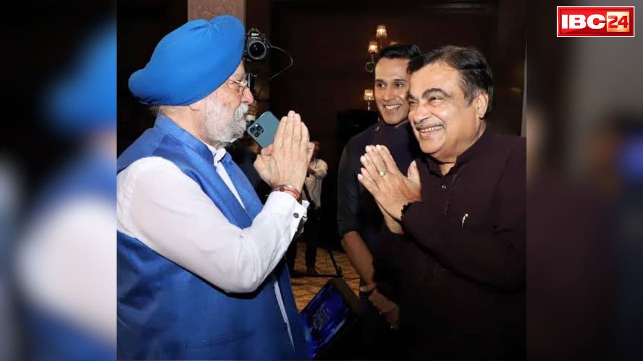 Hardeep Singh Puri Rajya Sabha: मोदी सरकार के इस ख़ास मंत्री की कैबिनेट से होगी छुट्टी!.. नहीं मिला राज्य सभा का टिकट, सभी आठ नाम बिलकुल नए..