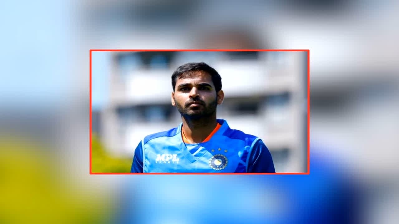 India T20 Squad For New Zealand: न्यूजीलैंड टी20 सीरीज के लिए टीम इंडिया का ऐलान, इस दिग्गज तेज गेंदबाज की लंबे समय बाद टीम में हुई वापसी, आप भी देखें कौन-कौन है शामिल