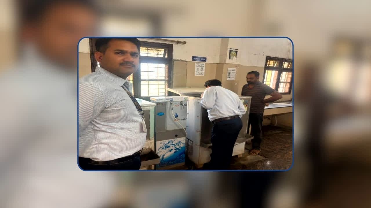 MANIT Bhopal Food Poisoning Case: राजधानी के MANIT हॉस्टल में खाना खाते ही बिगड़ी 40 छात्रों की तबीयत, खाद्य विभाग ने लिए 7 सैंपल, रिपोर्ट के बाद होगी कार्रवाई