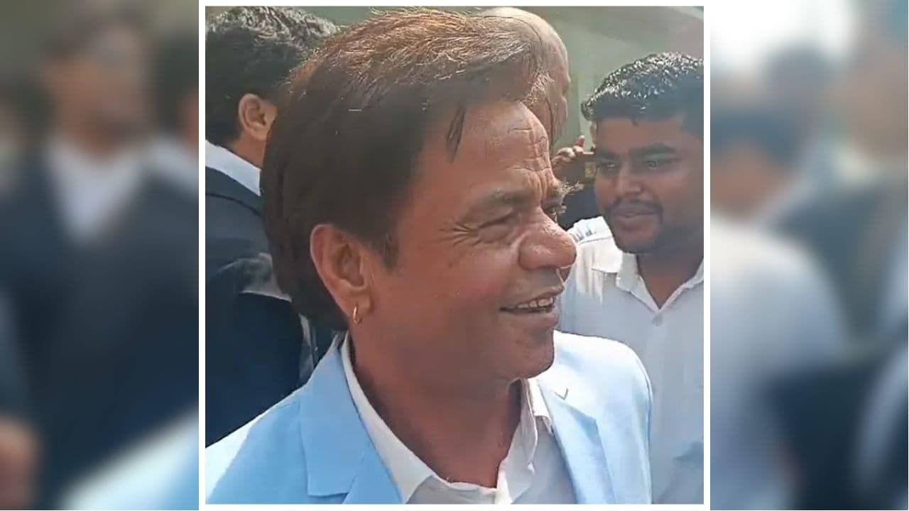 Rajpal Yadav Supreme Court: ‘5 करोड़ ने मुझे डुबा दिया’, कर्ज में डूबे राजपाल यादव, सुप्रीम कोर्ट में सुनवाई के दौरान छलका दर्द, अब CJI ने कही ये बड़ी बात, जानें आप भी..