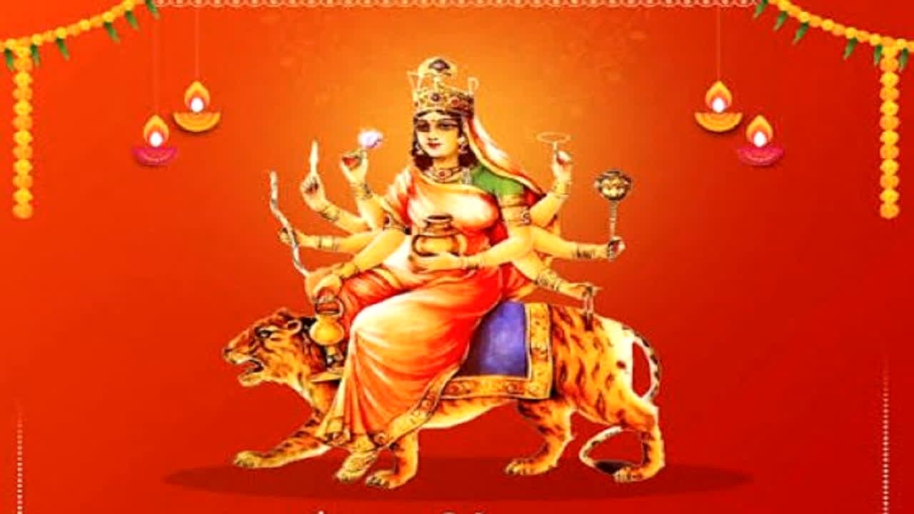 आज मां कूष्मांडा की पूजा से दूर होंगे संकट? ये शक्तिशाली मंत्र और भोग बदल सकते हैं आपकी किस्मत!