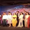मिर्ज़ापुर में सजी सितारों की शाम