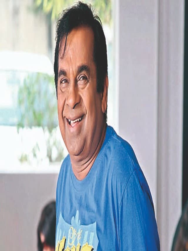 मशहूर कॉमेडियन ब्रह्मानंदम के फिल्म करियर से जुड़े कुछ तथ्य