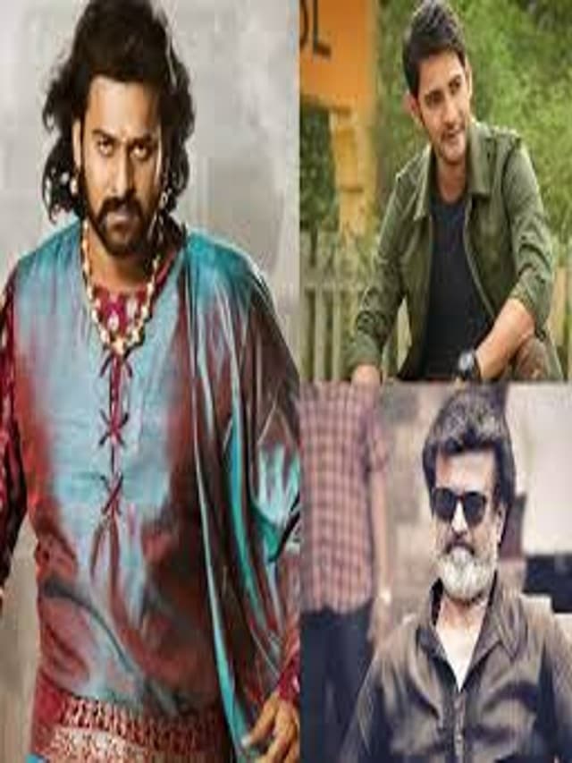 ये है टॉलीवुड के सबसे मशहूर एक्टर, एक फिल्म के लिए लेते है इतने रूपये….