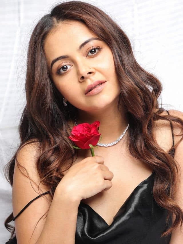 Devoleena Bhattacharjee : देवोलीना भट्टाचार्जी के अनसुने विवादित किस्से, जिसे रह जाएंगे हैरान