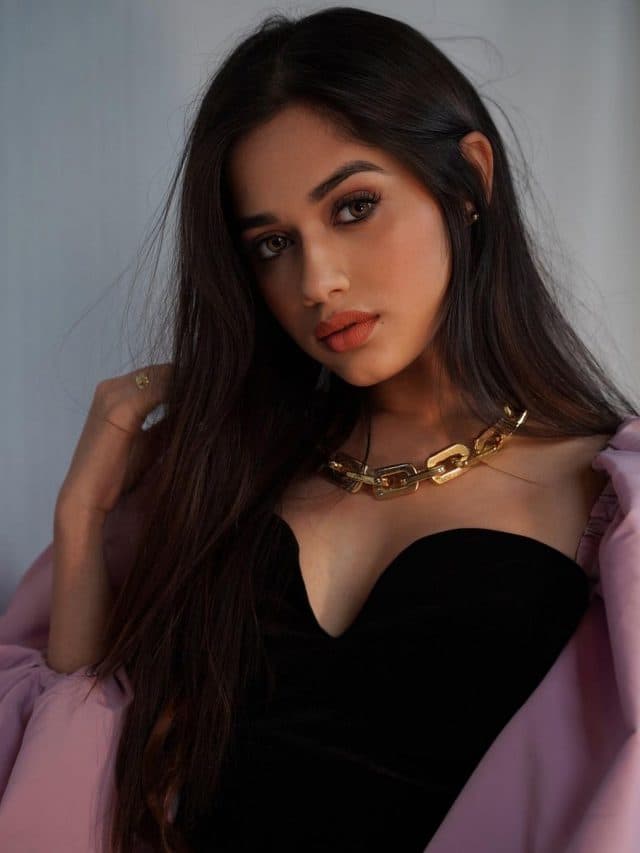 Jannat Zubair: आज अपना 21वां जन्मदिन सेलिब्रेट कर रही हैं जन्नत जुबैर