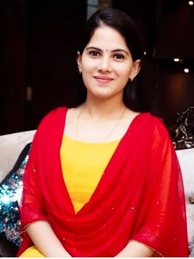 जया किशोरी के अनोखे विचार, जिस पर पूरी दुनिया रहती है फिदा