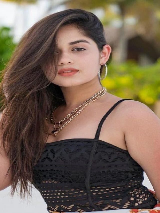 Jannat Zubair: जन्नत जुबैर ने फोटोशूट में दिए ऐसे-ऐसे पोज, तस्वीरें देख कायल हो गए फैंस