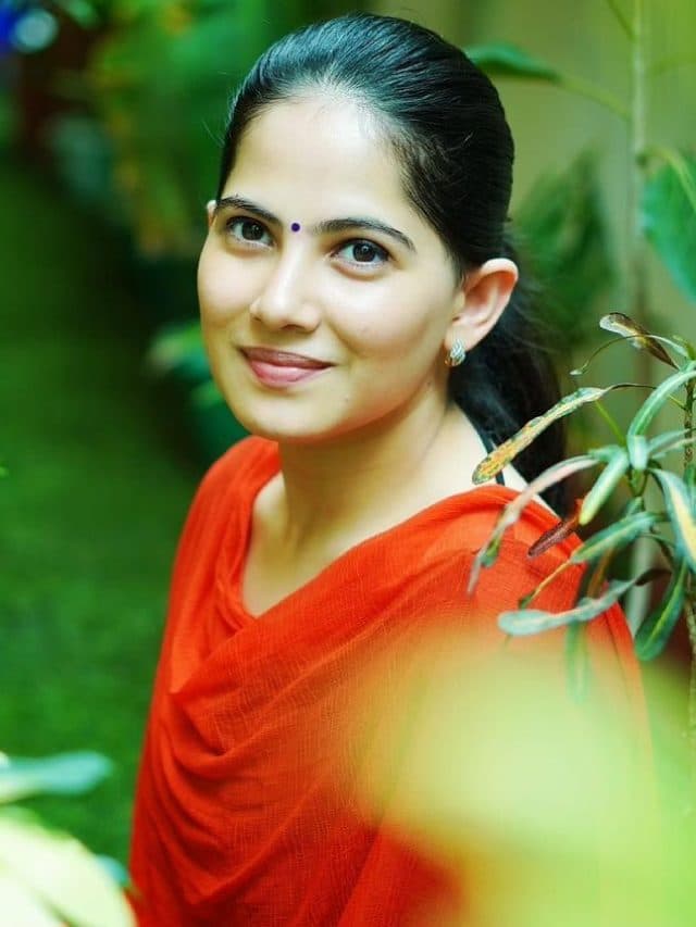 ‘संयोग से नहीं बदलाव से बेहतर होगा जीवन..’ जया किशोरी ने कही ये बात