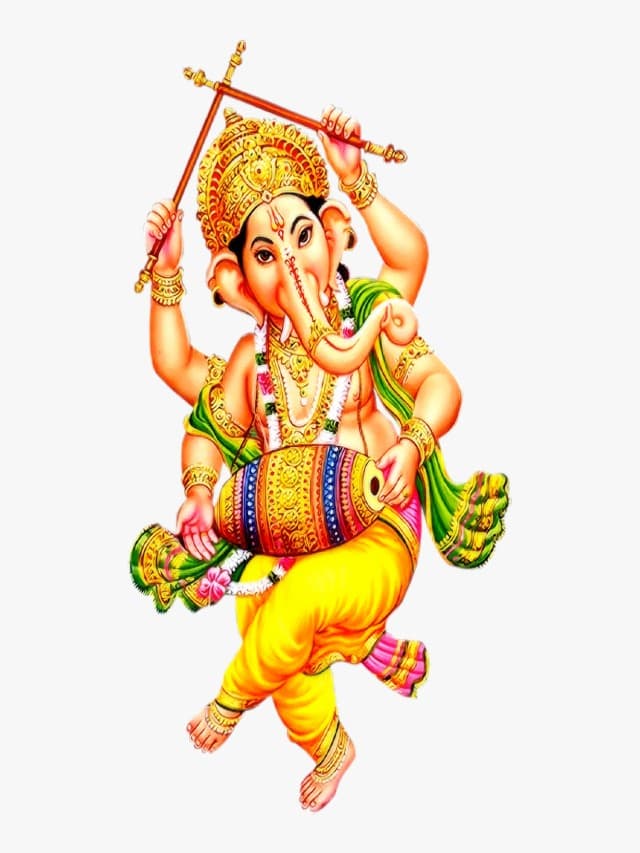 अगर पाना चाहते है जिंदगी में कामयाबी तो अपनाएं श्रीगणेश की ये 7 टिप्स