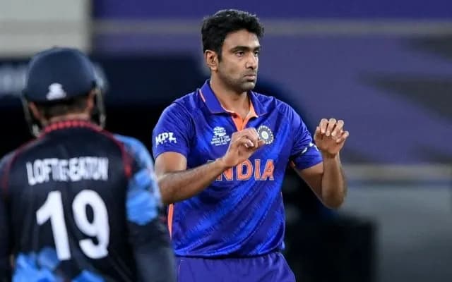 Ashwin on Champions Trophy 2025 : न्यूजीलैंड भारत के लिए मुश्किल चुनौती.. टीम इंडिया को दुबई में मिलेगा फायदा, चैंपियंस ट्रॉफी को लेकर बोले अश्विन