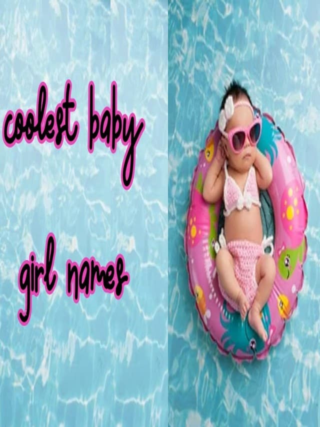 बेटी के लिए नहीं आ रहा नाम समझ, तो यहां देखें baby girl names
