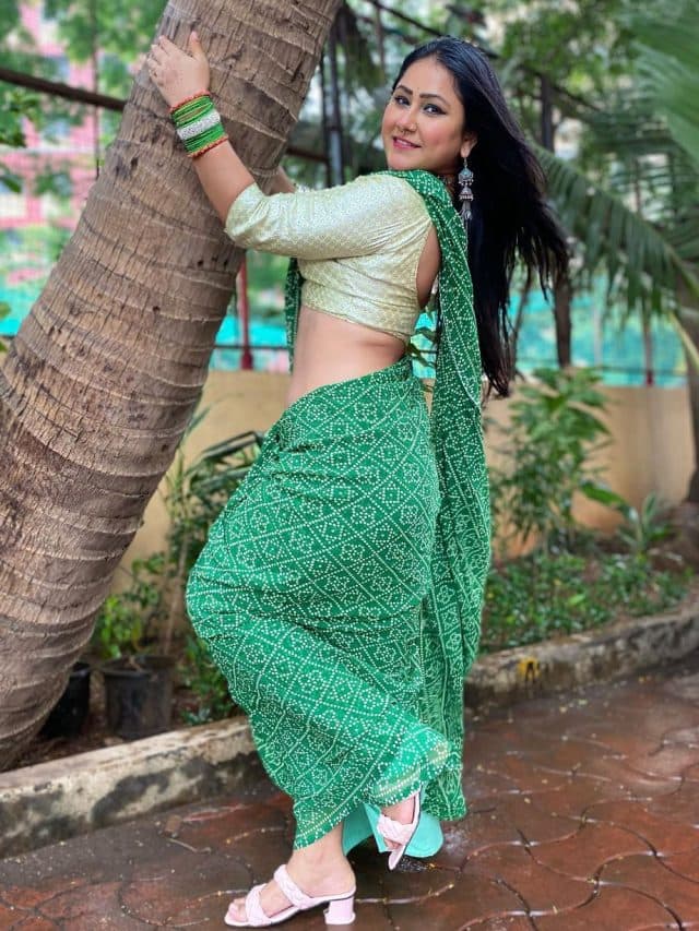 Bhojpuri Actress Priyanka Pandit: भोजपुरी फिल्म इंडिस्ट्री की टॉप एक्ट्रेसेज में शामिल हैं ये अभिनेत्री