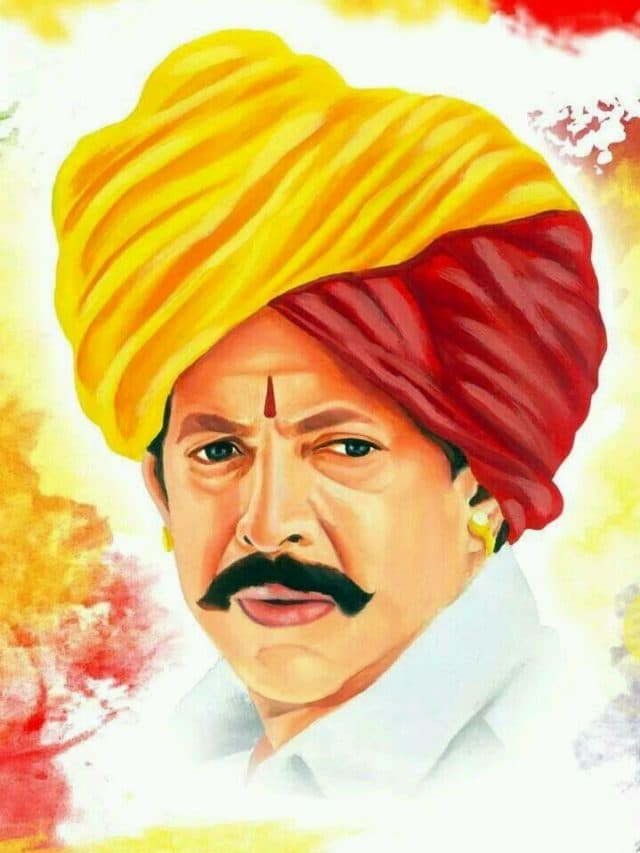 ये हैं कन्नड़ सिनेमा के सबसे बड़े स्टार, बनाया ऐसा रिकॉर्ड, आज तक नहीं तोड़ पाया कोई एक्टर