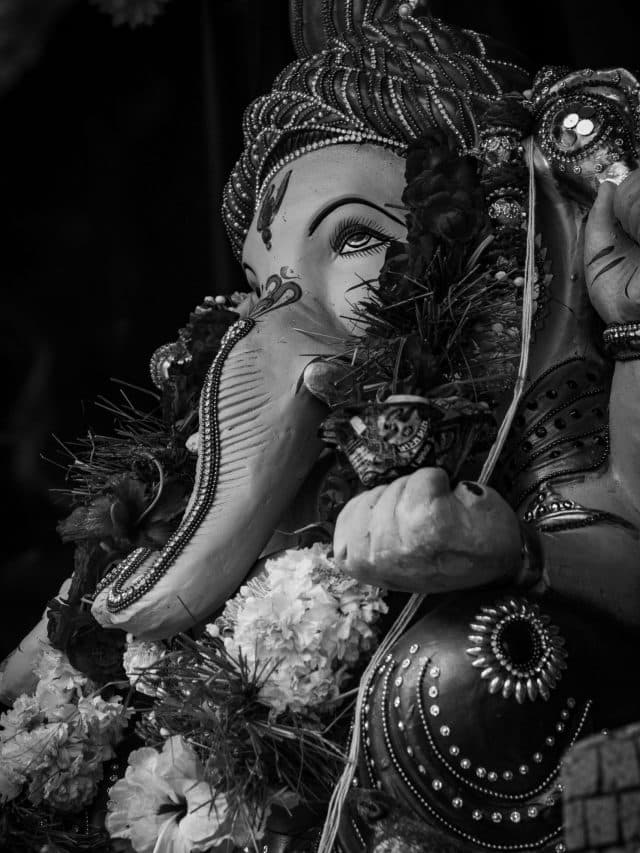 करिए भारत के सबसे प्रसिद्ध गणेश मंदिरों के दर्शन