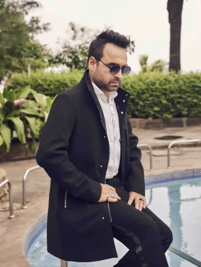 Happy Birthday Pankaj Tripathi: बेहद संघर्ष भरा रहा अभिनेता का सफर, ऐसे तय किया बड़े पर्दे तक का सफर