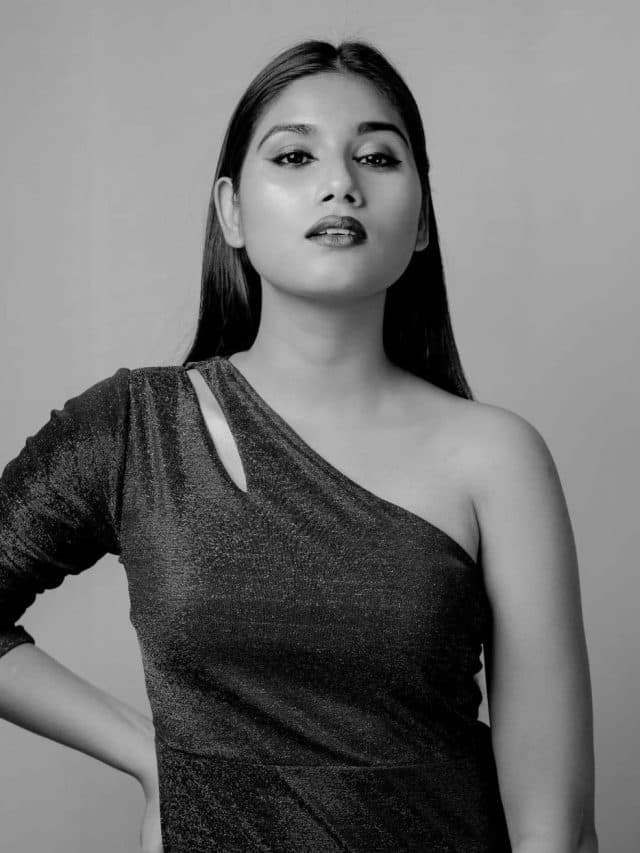 IBC 24 के कार्यक्रम “स्टार छत्तीसगढ़िया” में इस रविवार एक्ट्रेस ‘जागृति सिन्हा’ से खास मुलाकात