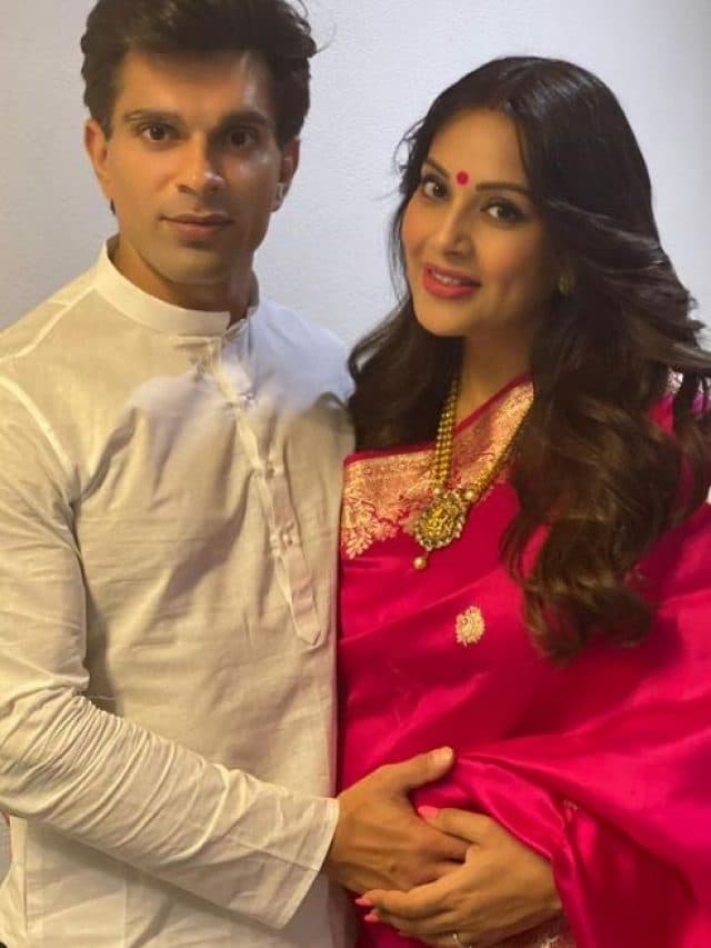 Bipasha Basu: बिपाशा बसु ने सोशल मीडिया पर शेयर की अपनी गोद भराई रस्म की तस्वीरें, जल्द मां बनने वाली हैं एक्ट्रेस